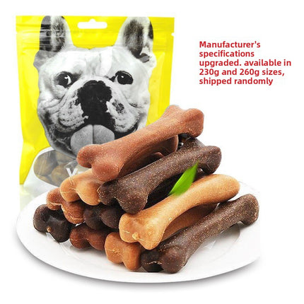 Natural Dog Dental Chew Sticks
