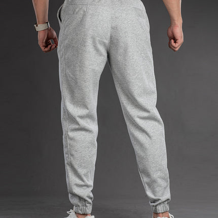 Men's Cotton Sports Sweatpants