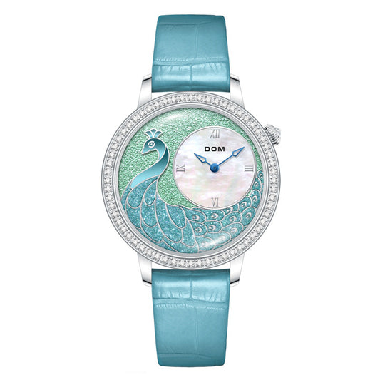 New Fashion Women's Watch