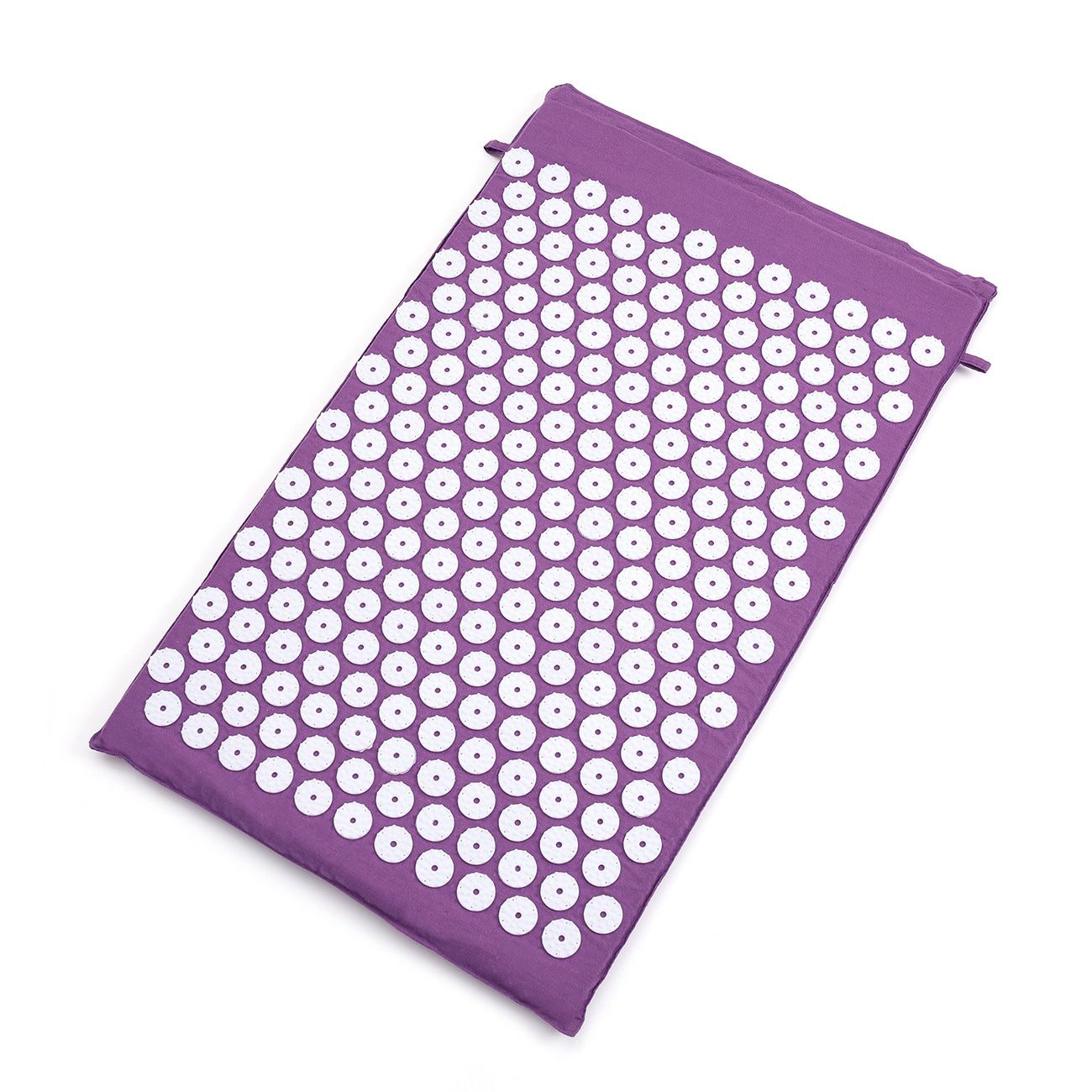 Acupressure Mat and Pillow Set