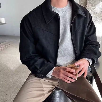 Jacket coat