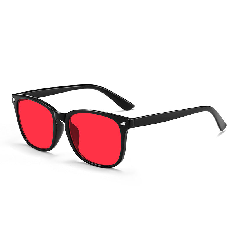 Blue Light Blocking Sleep Glasses