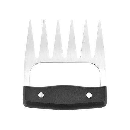 Stainless Steel Bear Claw Meat Shredders