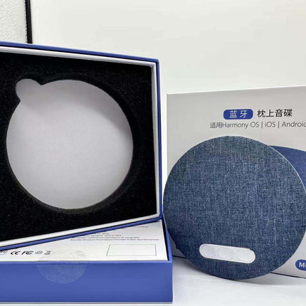 Bluetooth Sleep Sound Machine with White Noise