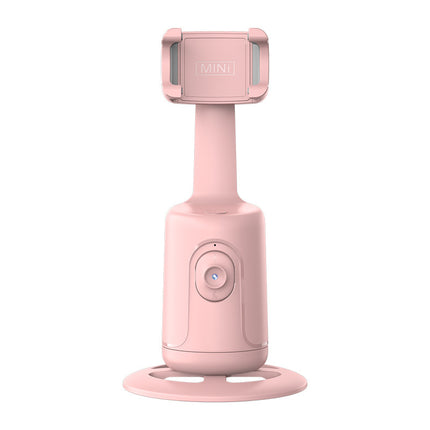 360 Rotating AI Tracking Phone Gimbal