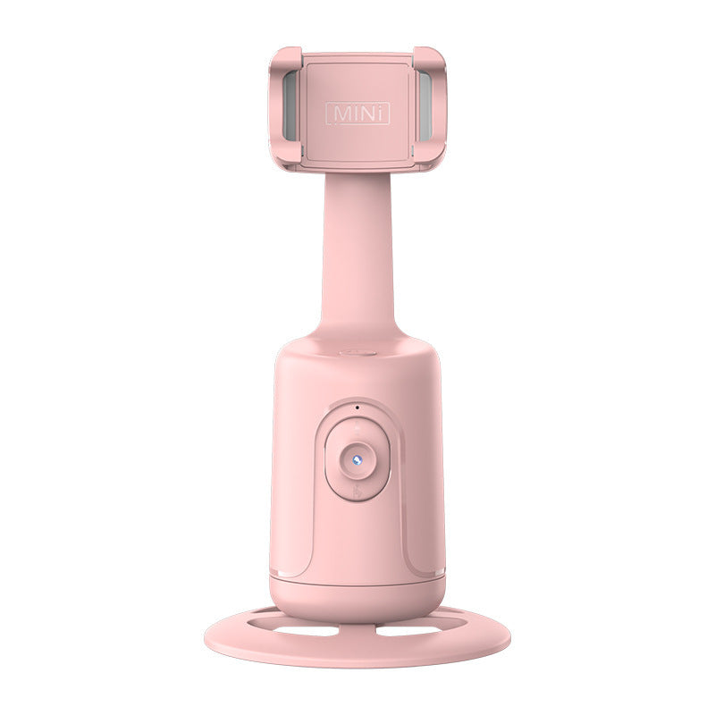 360 Rotating AI Tracking Phone Gimbal
