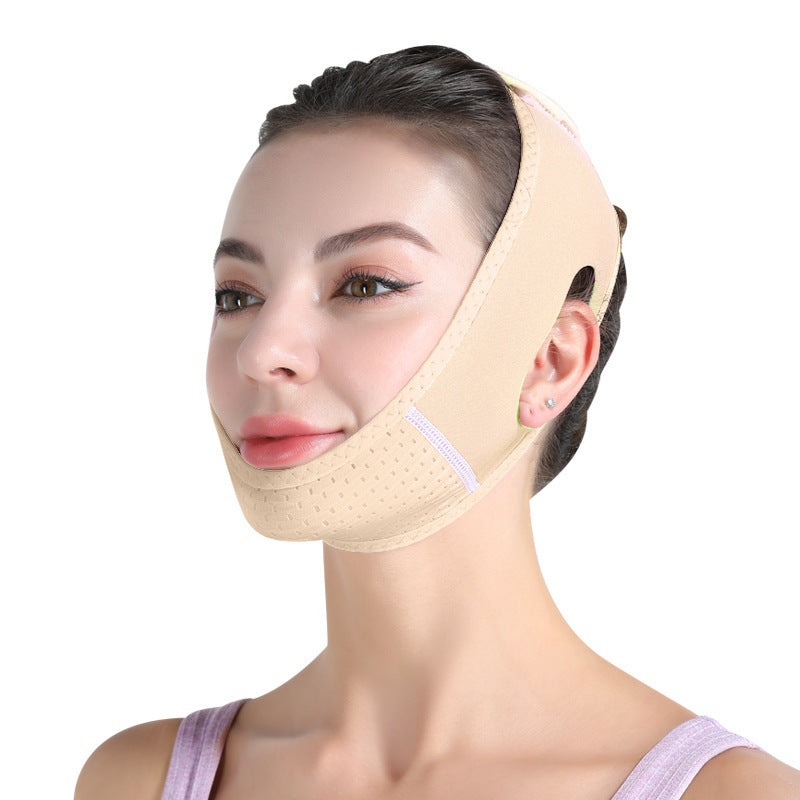 Facial Lifting Support Mask