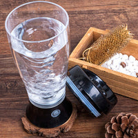 Automatic Protein Powder With Water Cup