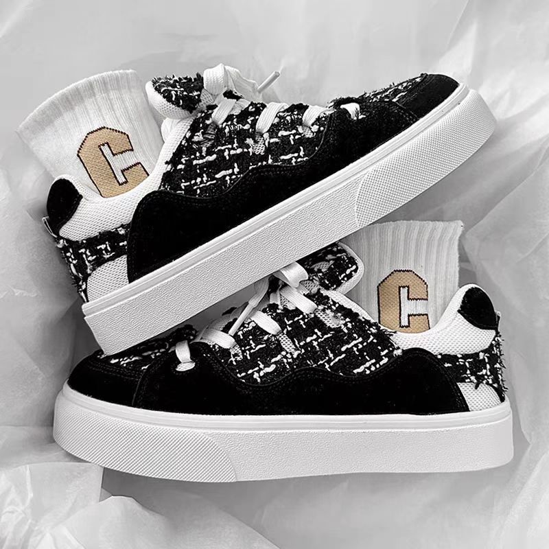 Air-cushioned Sneakers For Boys And Girls