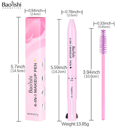 makeup pen