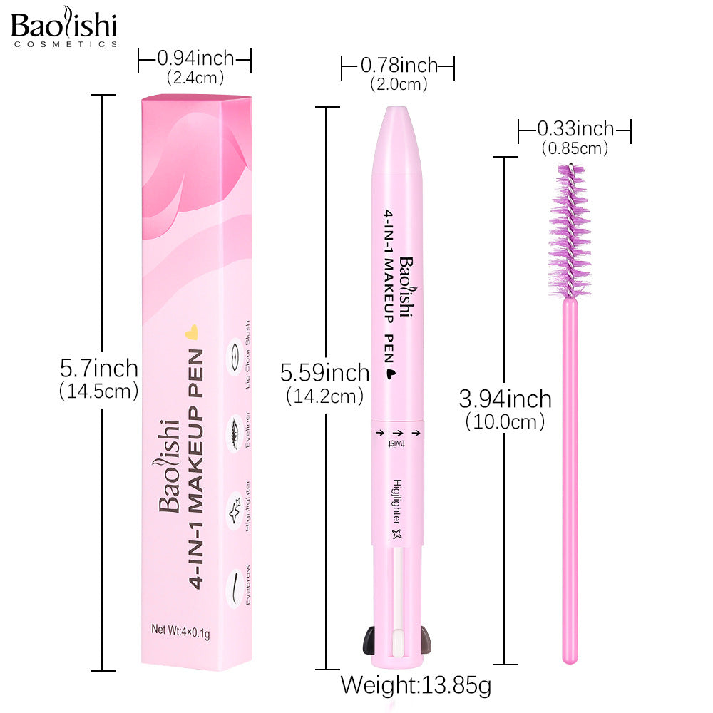 makeup pen