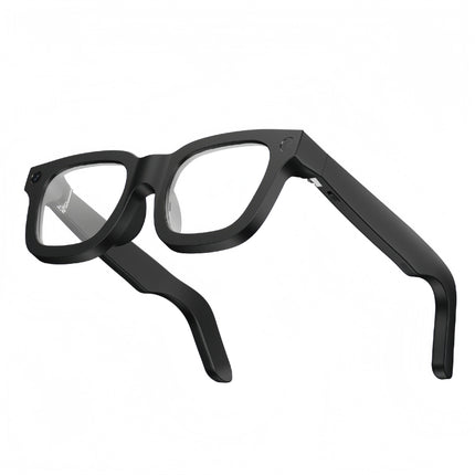 E02C AI Camera Glasses with Bluetooth