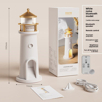 Moonlight Tower Projector Light