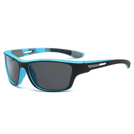 Sports Polarized Sunglasses UV Protection
