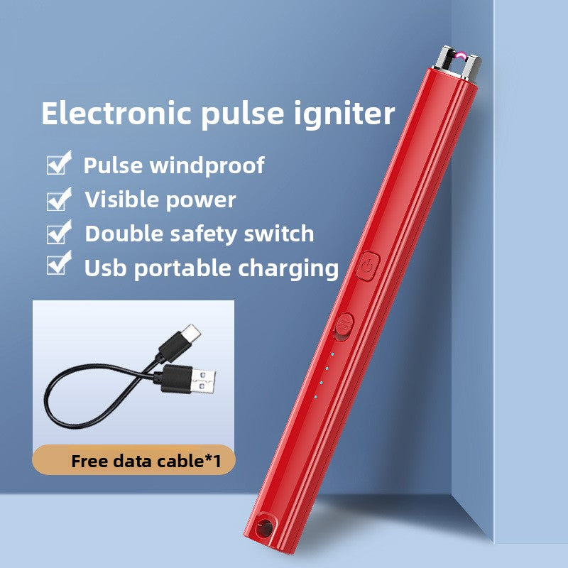 Charging lighter