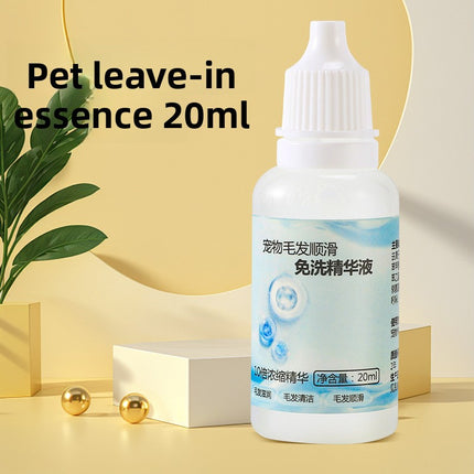Pet Steam Spray Massage Comb