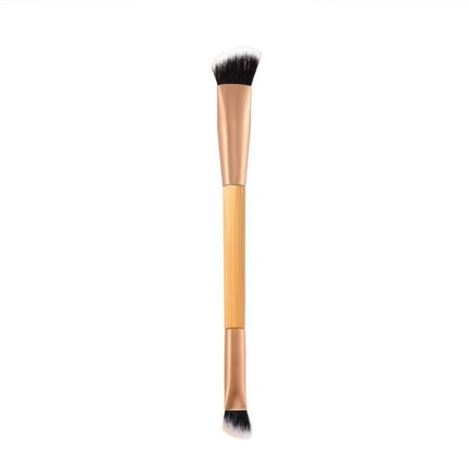 Bamboo handle eyeshadow brush makeup brush