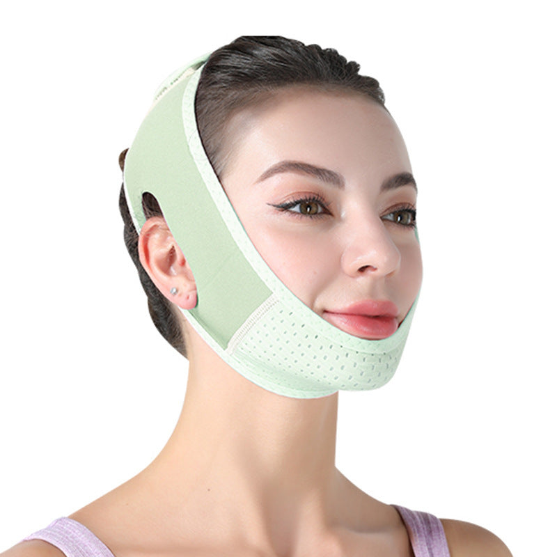Facial Lifting Support Mask