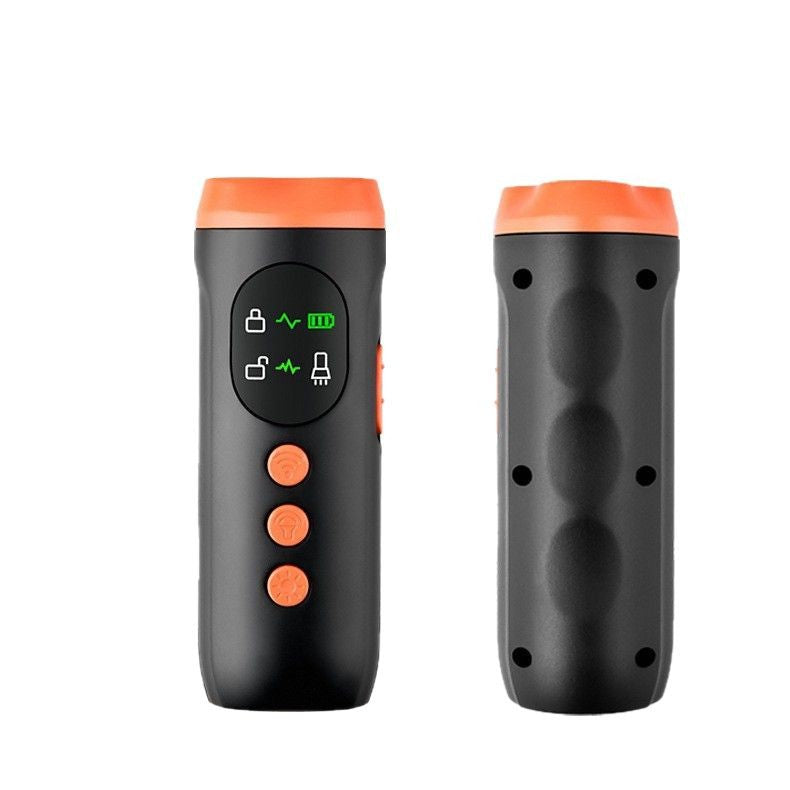 Ultrasonic Dog Bark Stopper