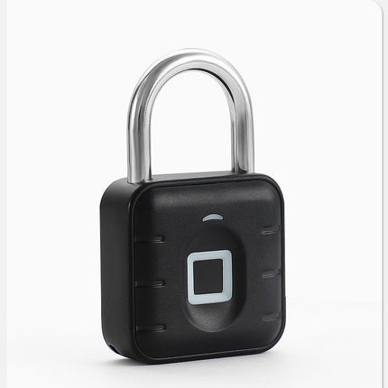 Fingerprint Padlock