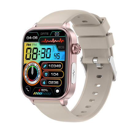 ET570 Smart Watch with Bluetooth Calling
