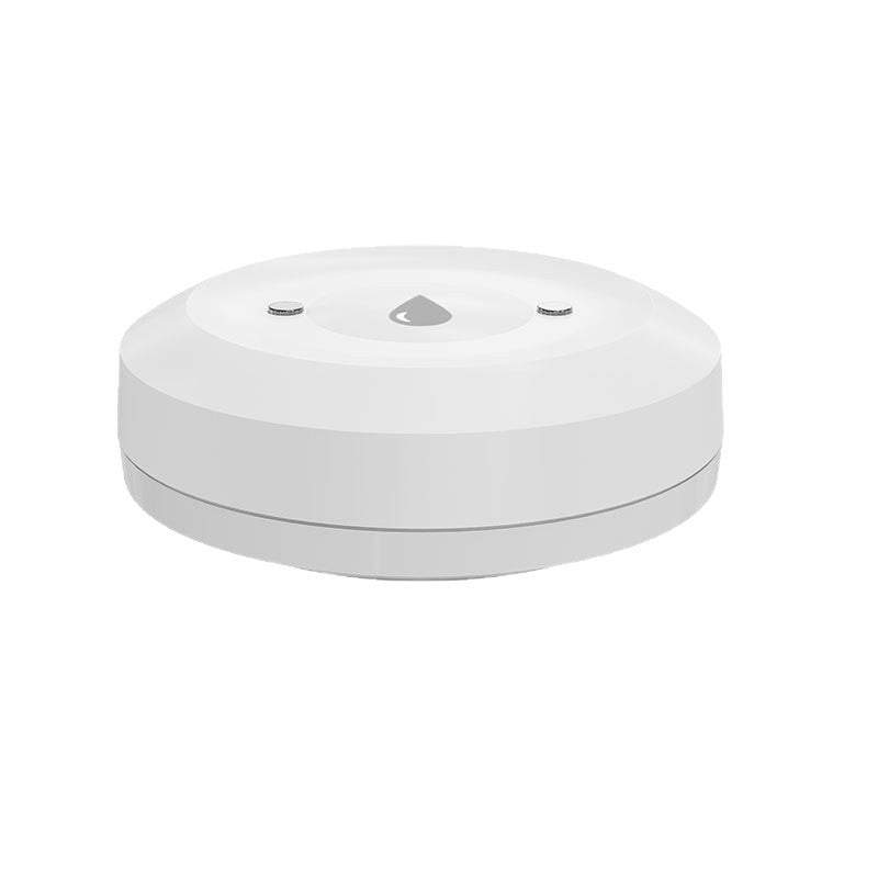 ZigBee Water Leak Detection Sensor with Smart Alarm