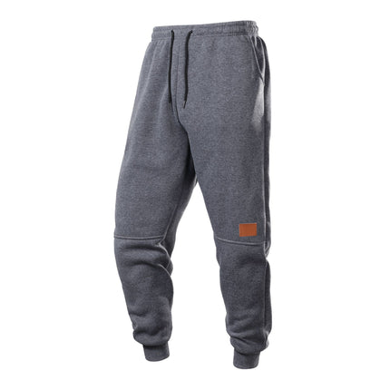 Mens Fleece Jogger Pants