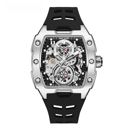 Mechanical watch