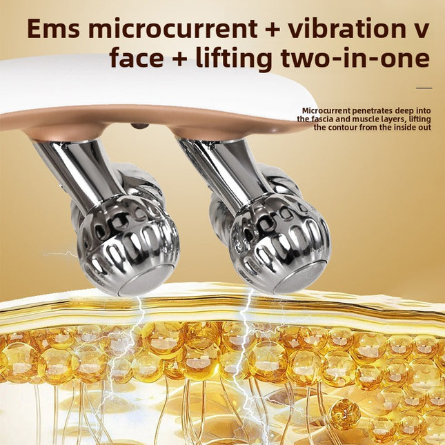 Facial Massage Device