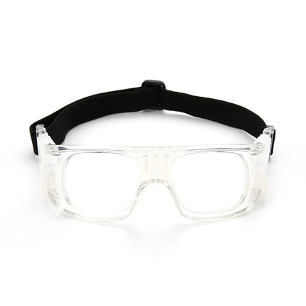 Anti-Fog Sports Glasses