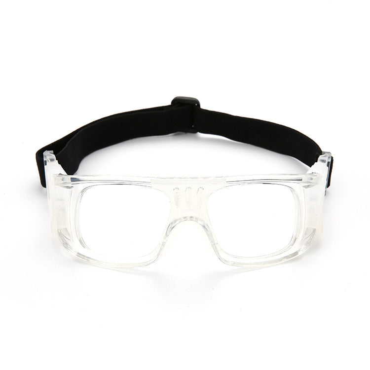 Anti-Fog Sports Glasses