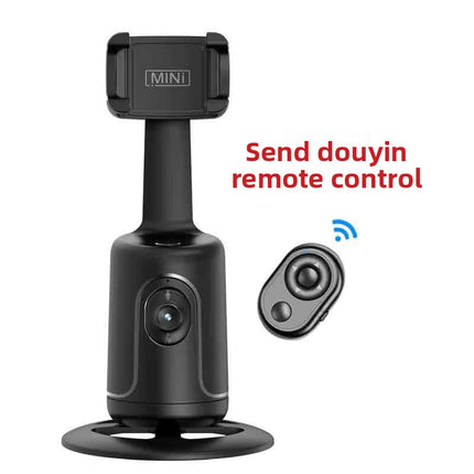 360 Rotating AI Tracking Phone Gimbal