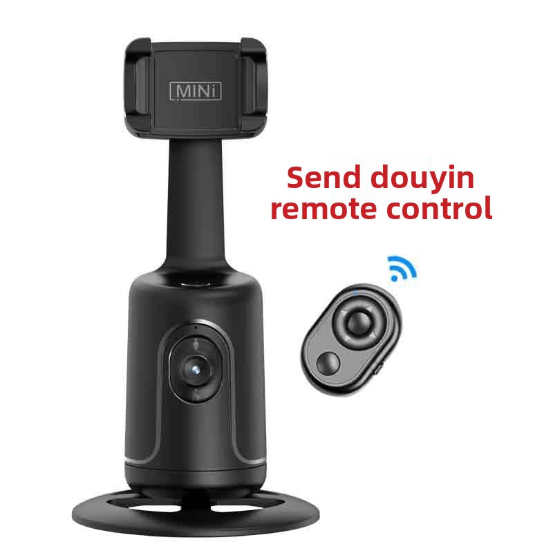 360 Rotating AI Tracking Phone Gimbal
