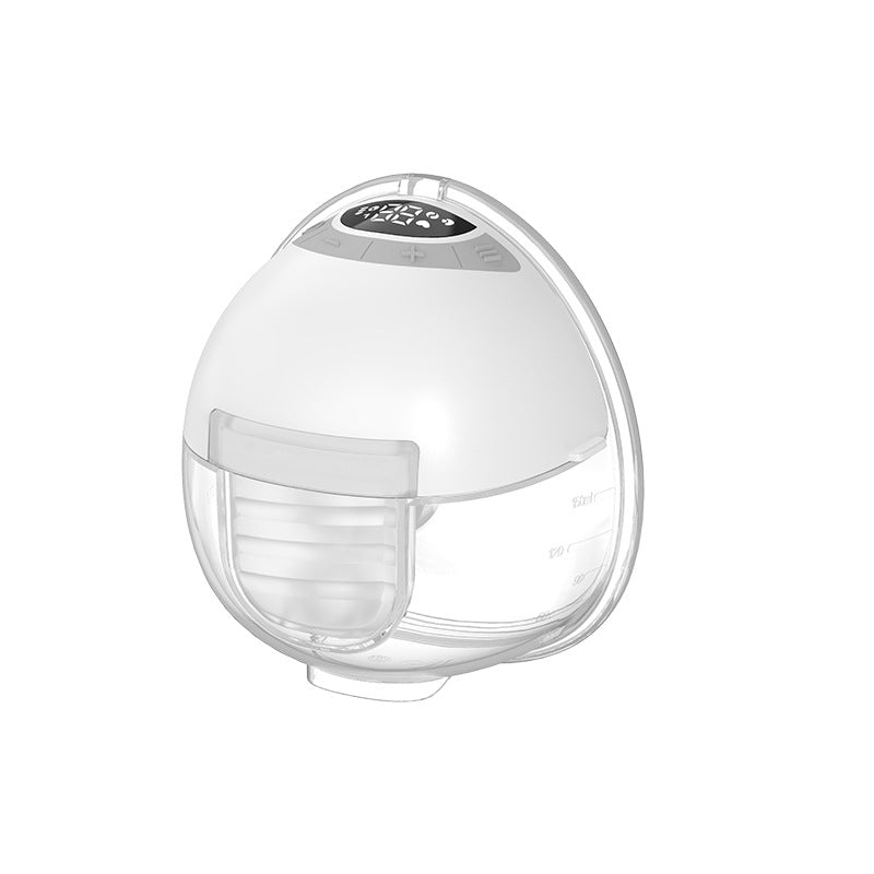 Wearable Electric Breast Pump