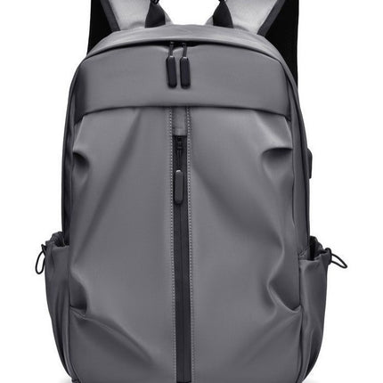 Fashion Laptop Backpack for Men Leisure Travel