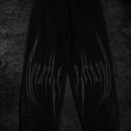 Men's casual sport pants