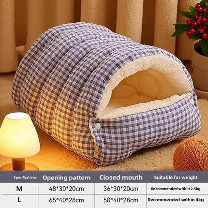 Pet Bed