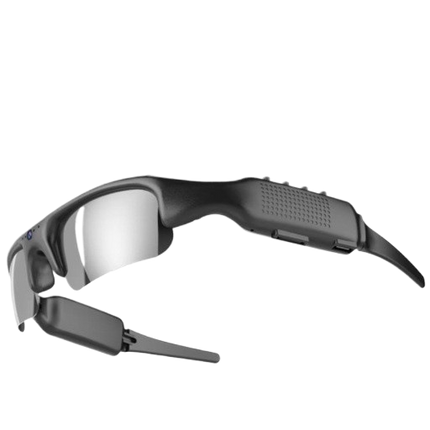 Sports Camera Glasses with WIFI Night Vision