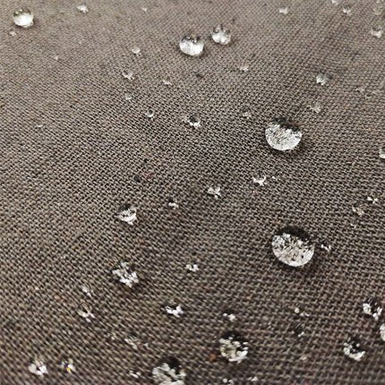 Double Layer Waterproof Shower Curtain