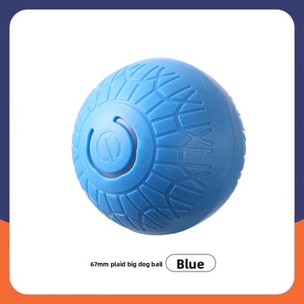 Smart Interactive Dog Ball Toy