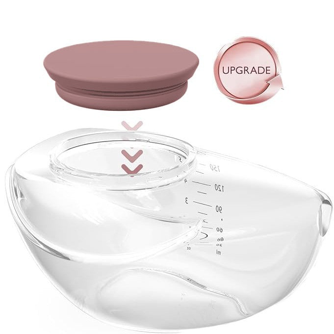 Breast Pump Parts