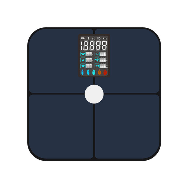 Smart Digital Body Fat Weight Scale