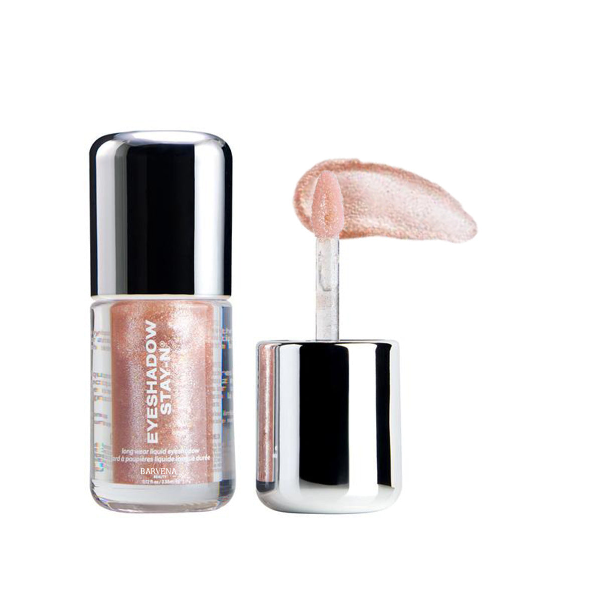 Smooth Waterproof Liquid Eyeshadow