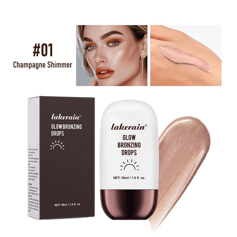 Bronzing Serum