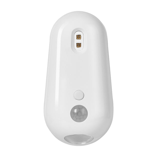 Portable USB Rechargeable UV Sterilization Lamp with Motion Sensor
