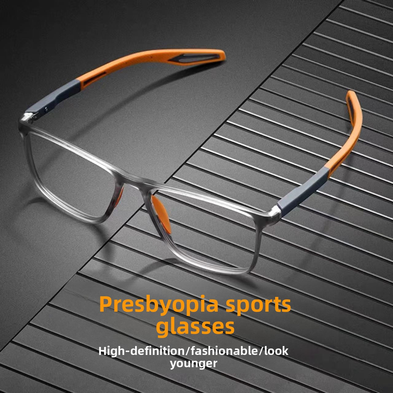 Anti-Blue Light Reading Glasses