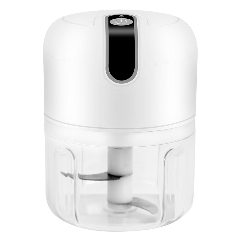 Electric Garlic Crusher Mincer