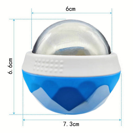 Hot Cold Therapy Massage Ball