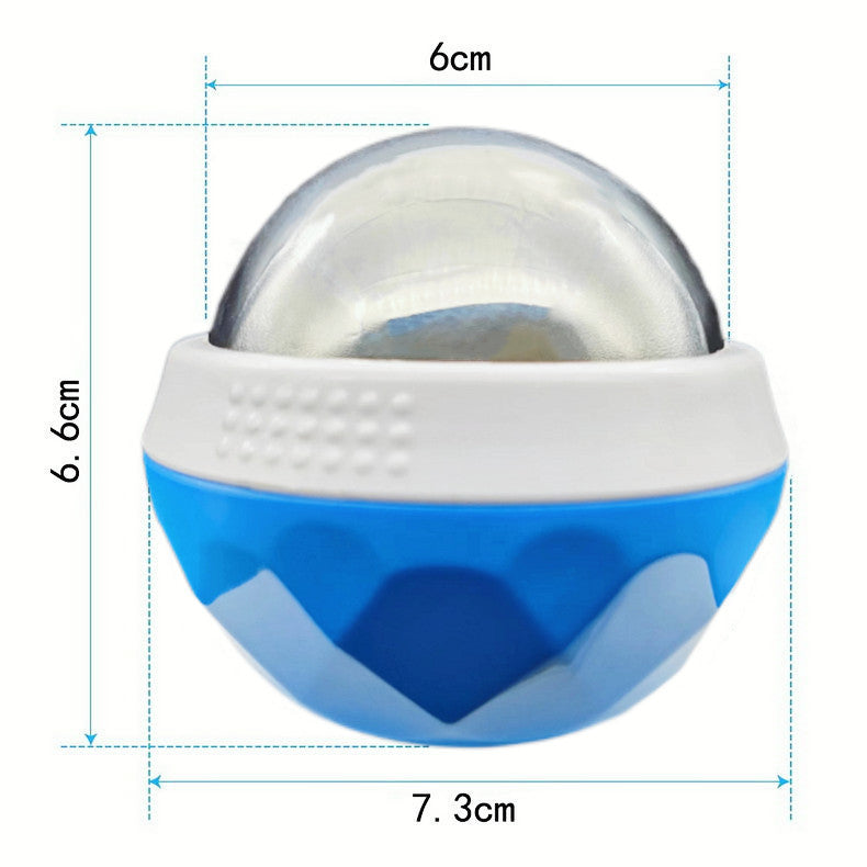 Hot Cold Therapy Massage Ball