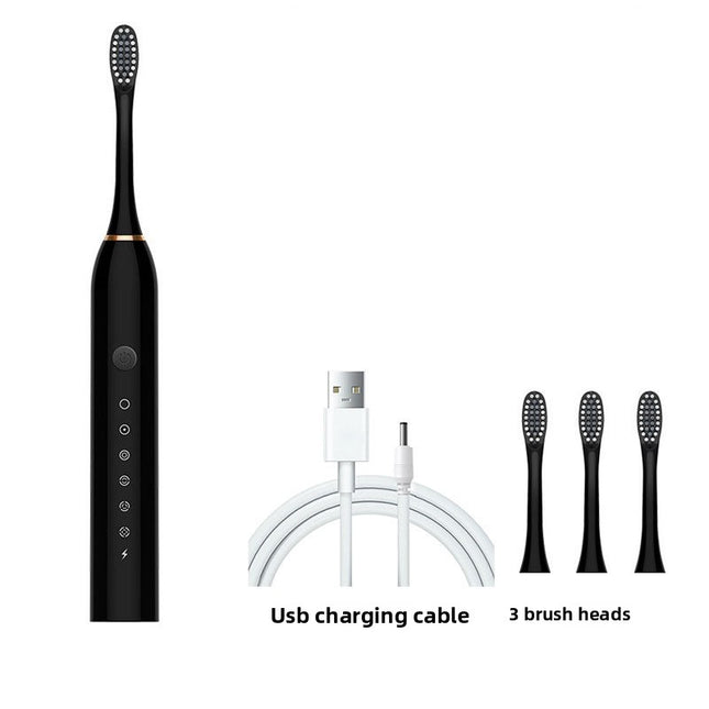 Electric toothbrush